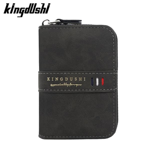 Mini Wallet (BLACK K95-95)