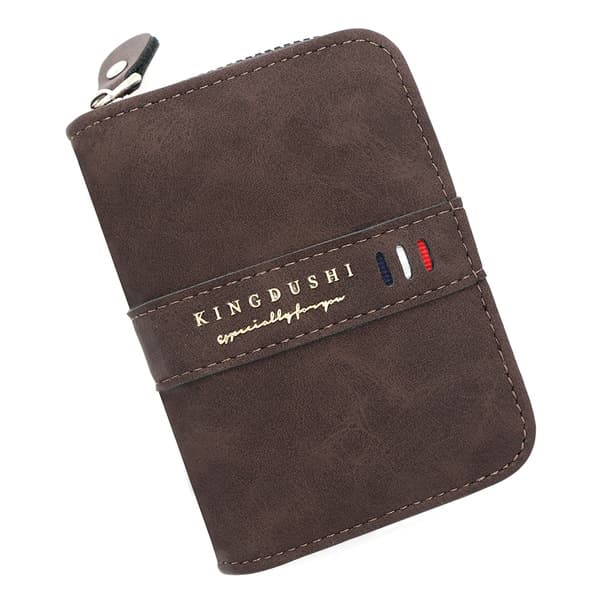 Mini Wallet (Coffee K95-95)