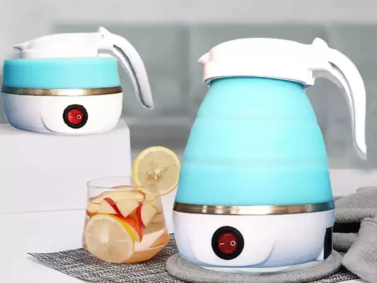 Portable Electric Kettle